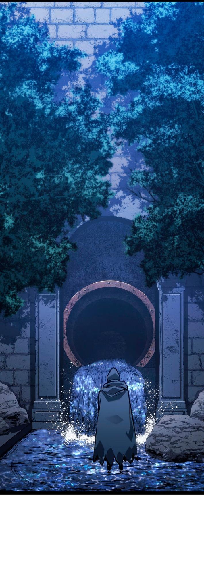 Read Жнец дрейфующей луны RU Manga Online