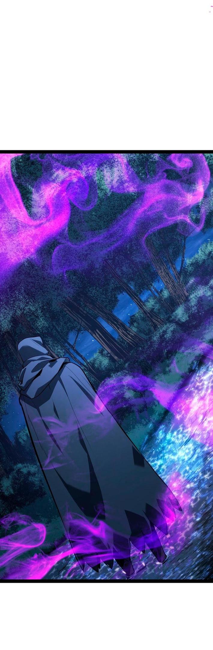 Read Жнец дрейфующей луны RU Manga Online