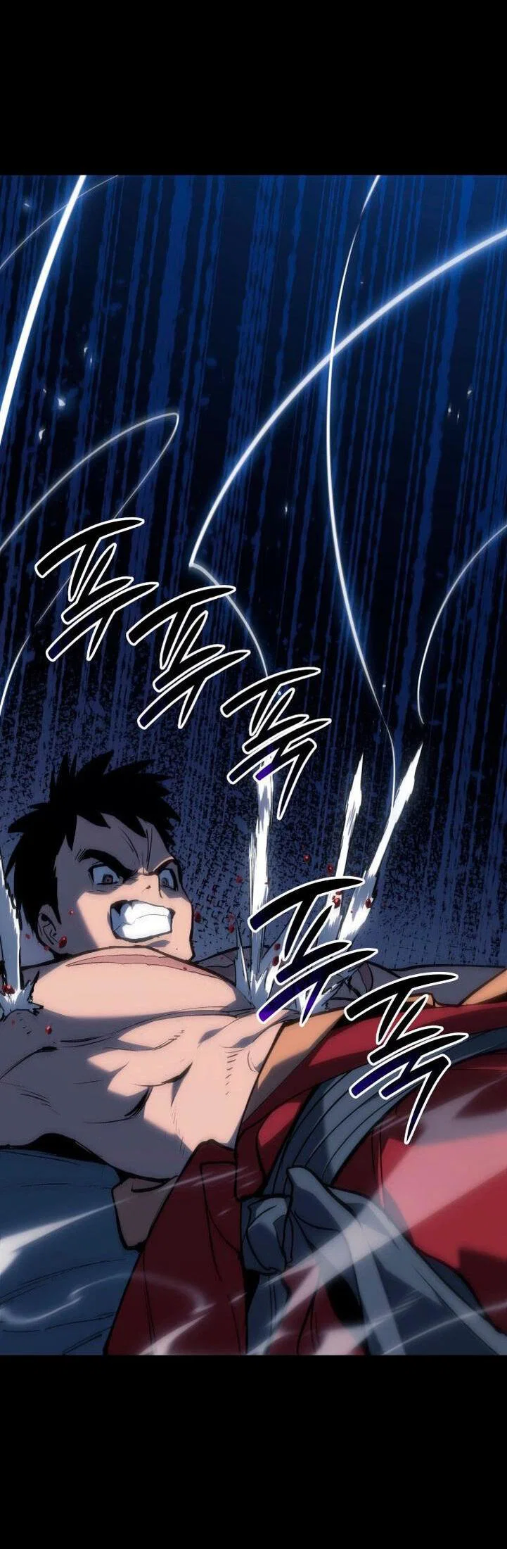 Read Жнец дрейфующей луны RU Manga Online