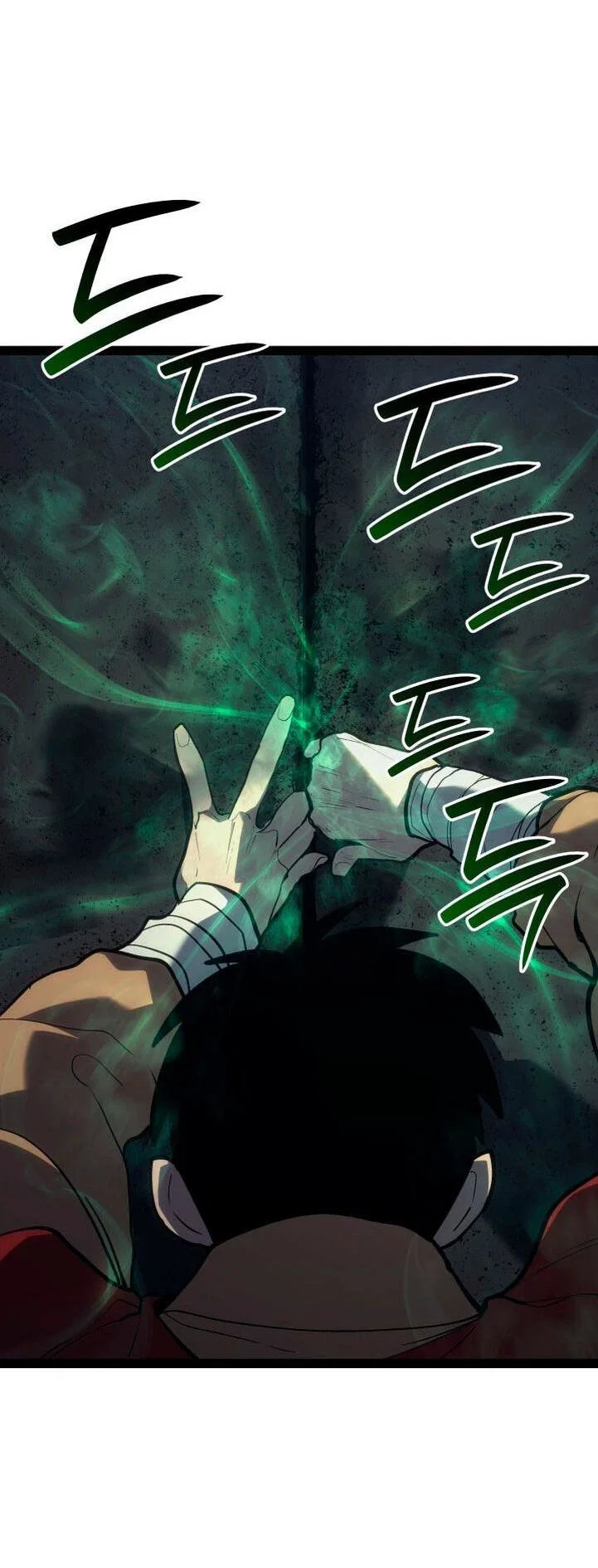 Read Жнец дрейфующей луны RU Manga Online