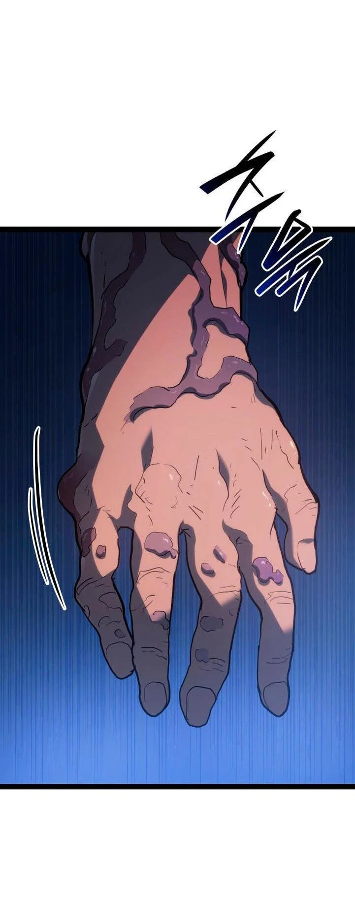 Read Жнец дрейфующей луны RU Manga Online
