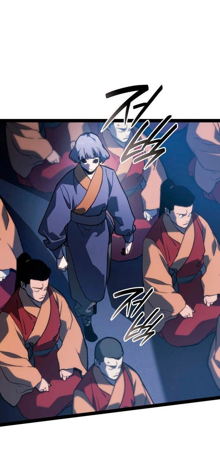 Read Жнец дрейфующей луны RU Manga Online