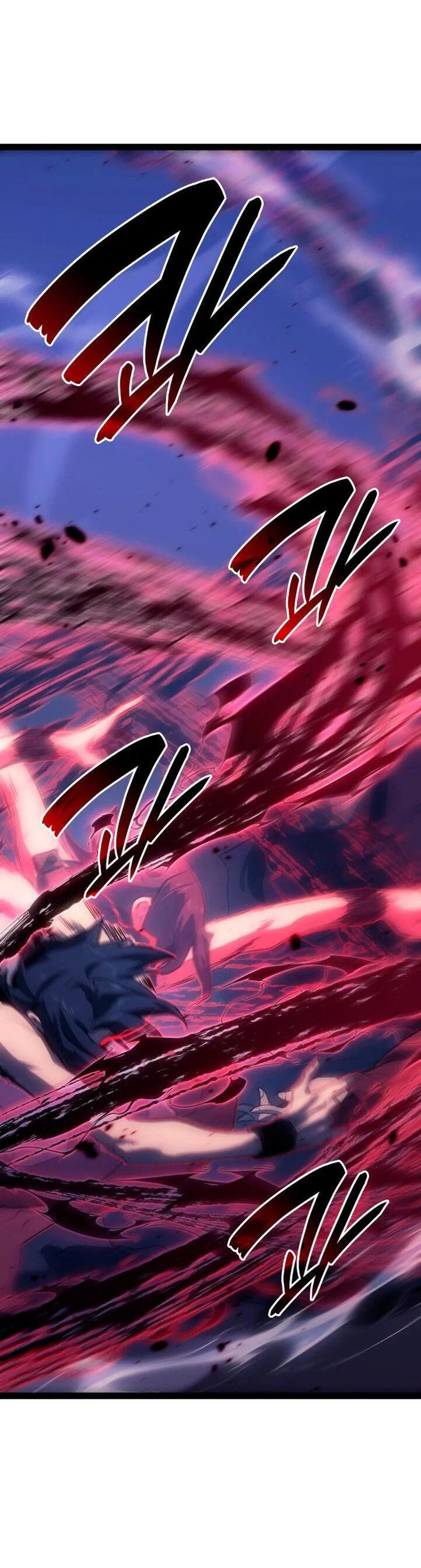 Read Жнец дрейфующей луны RU Manga Online