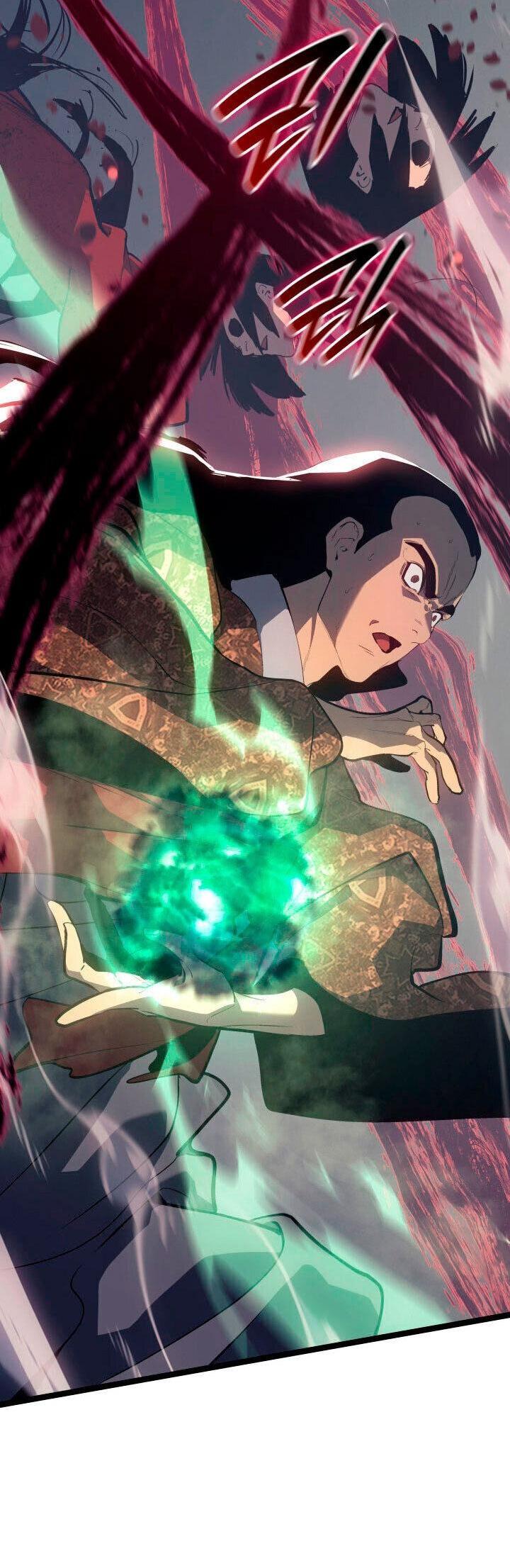 Read Жнец дрейфующей луны RU Manga Online