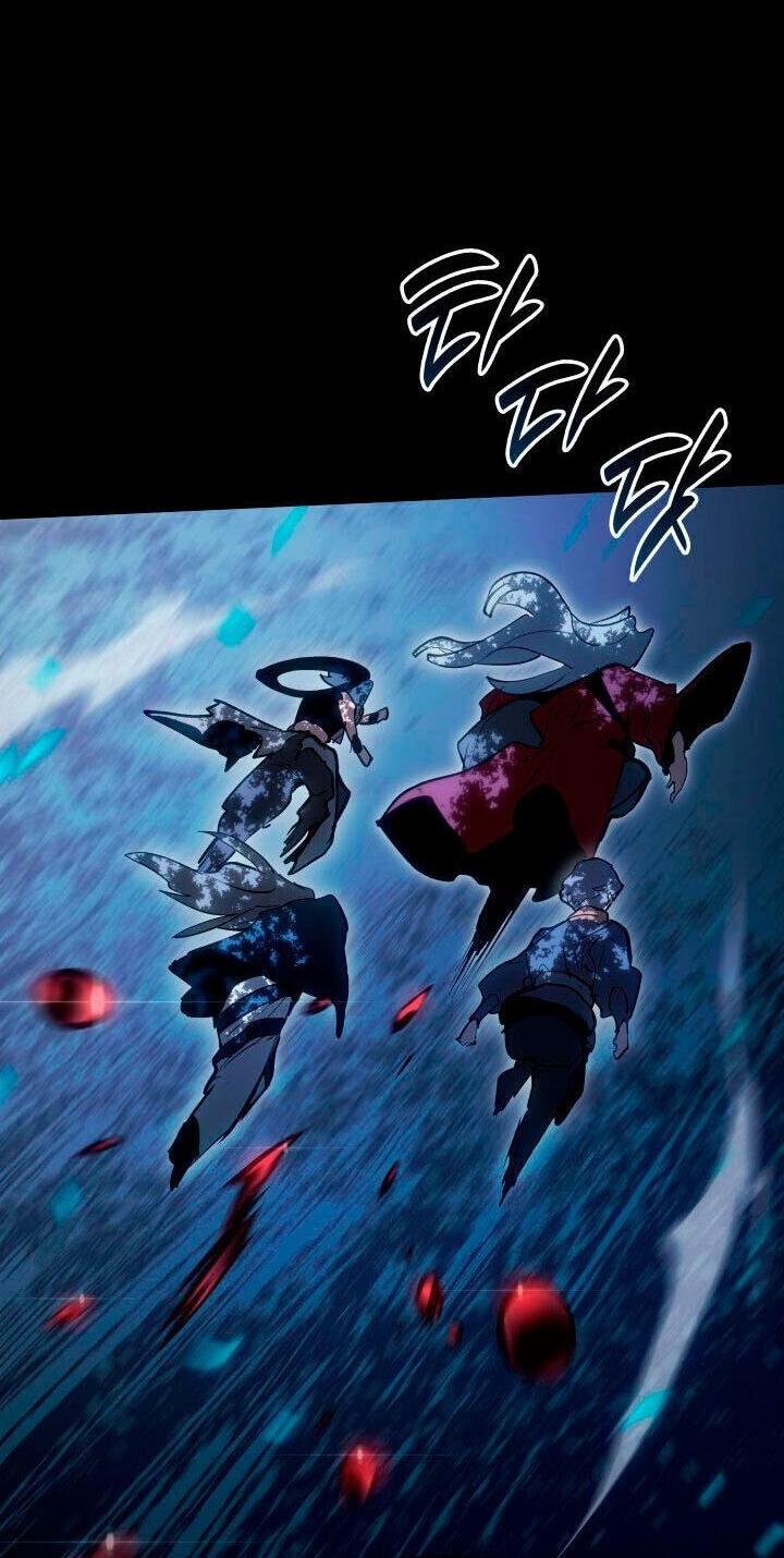 Read Жнец дрейфующей луны RU Manga Online