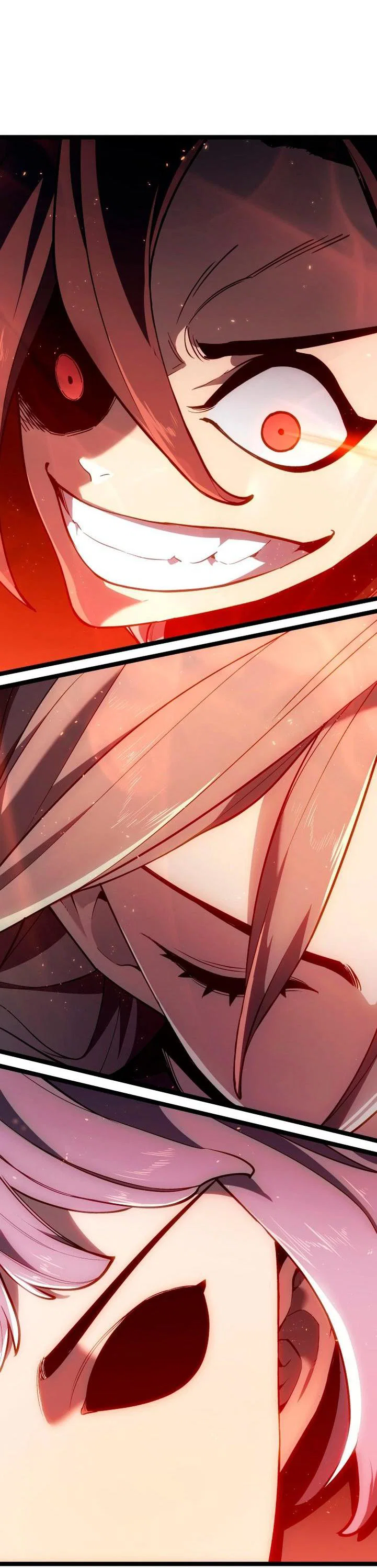 Read Жнец дрейфующей луны RU Manga Online
