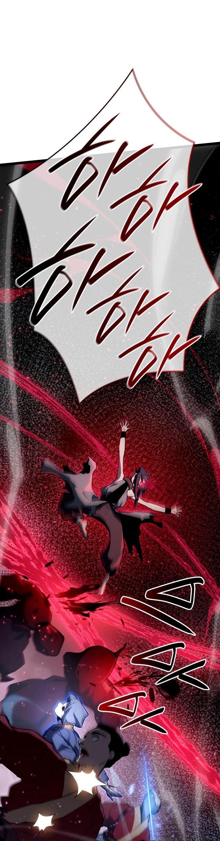 Read Жнец дрейфующей луны RU Manga Online