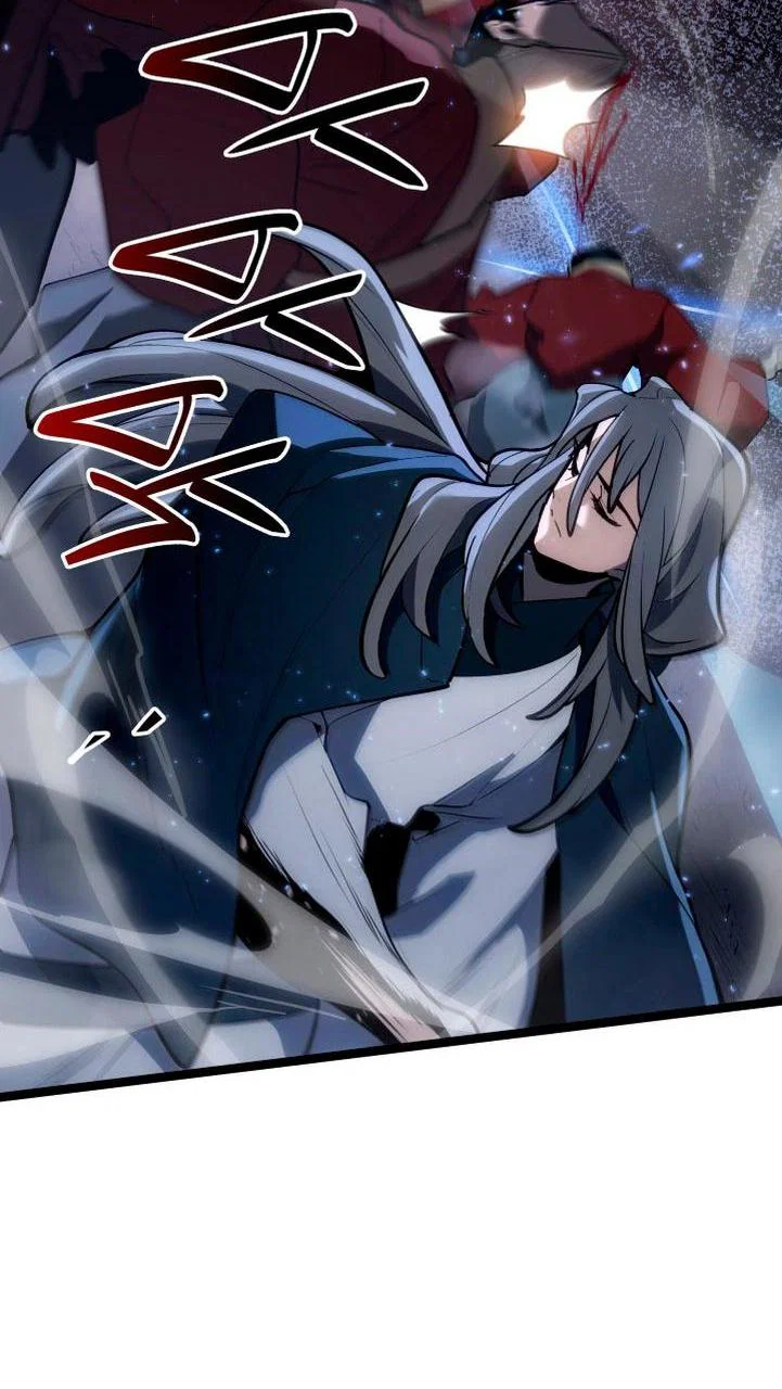 Read Жнец дрейфующей луны RU Manga Online