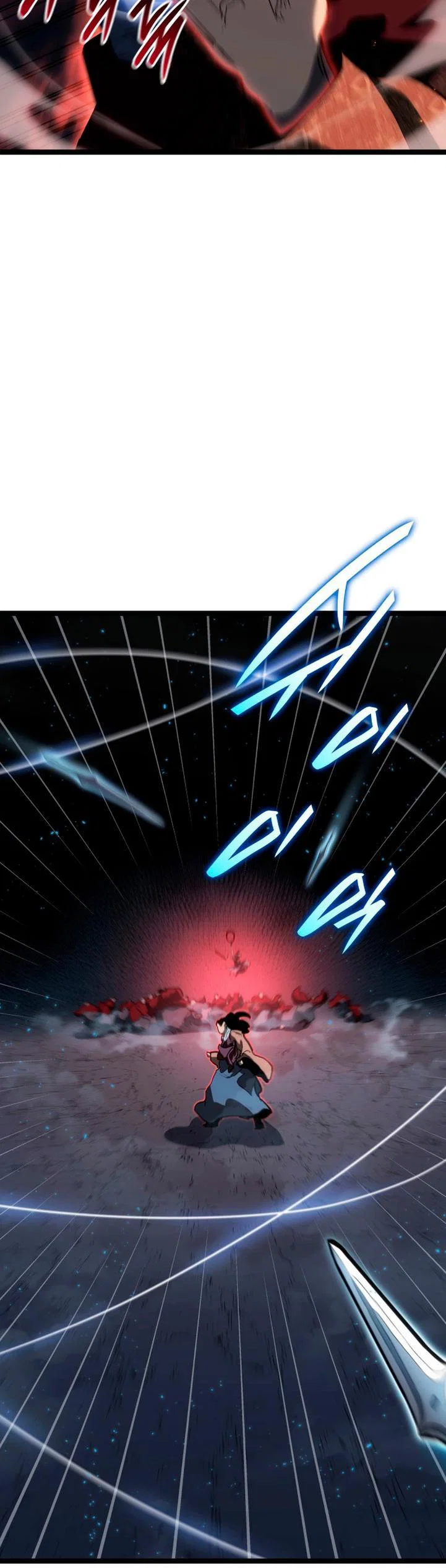 Read Жнец дрейфующей луны RU Manga Online