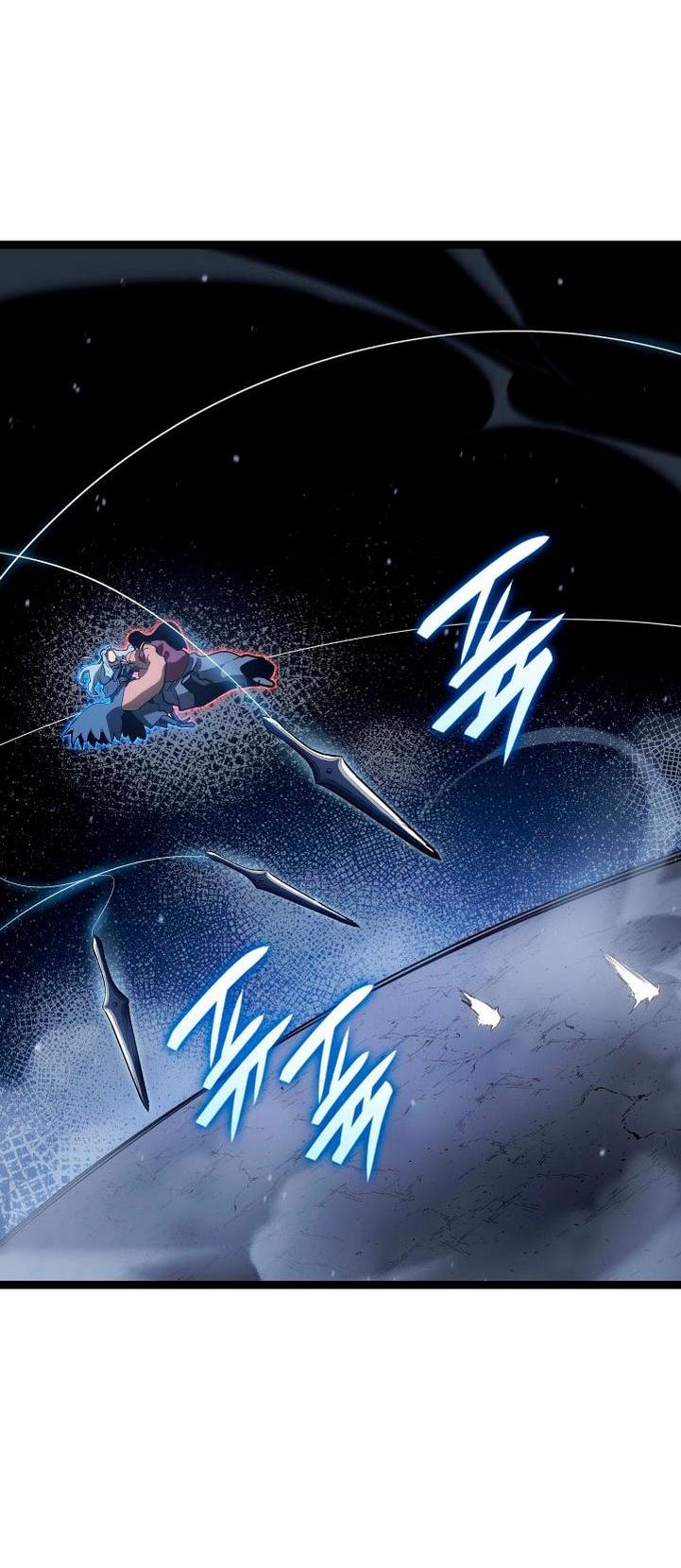 Read Жнец дрейфующей луны RU Manga Online