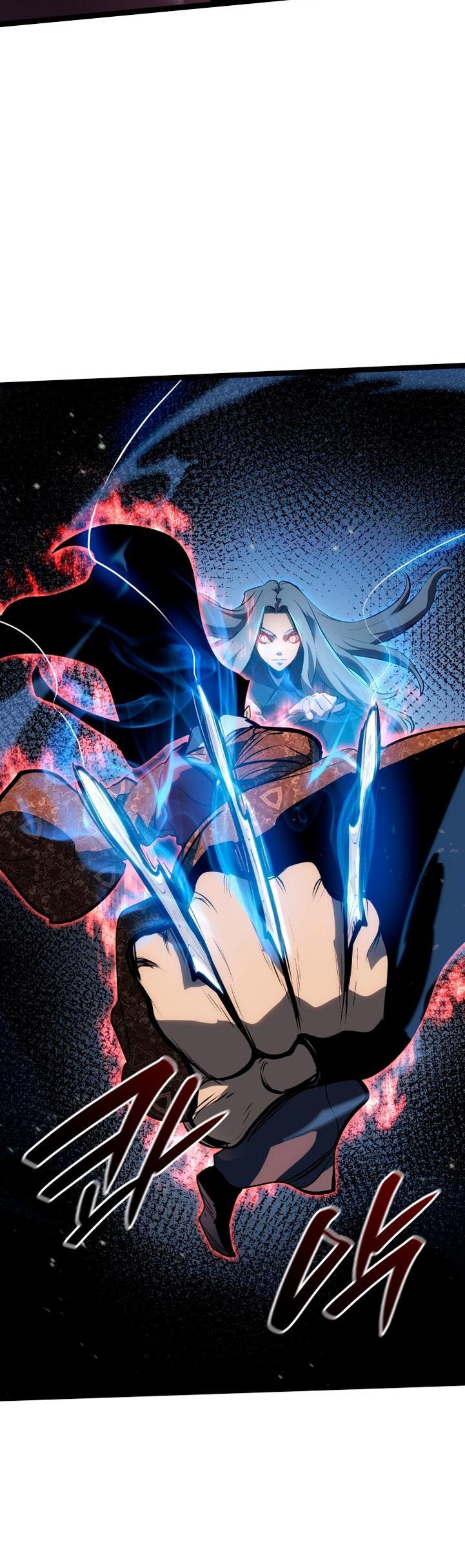Read Жнец дрейфующей луны RU Manga Online