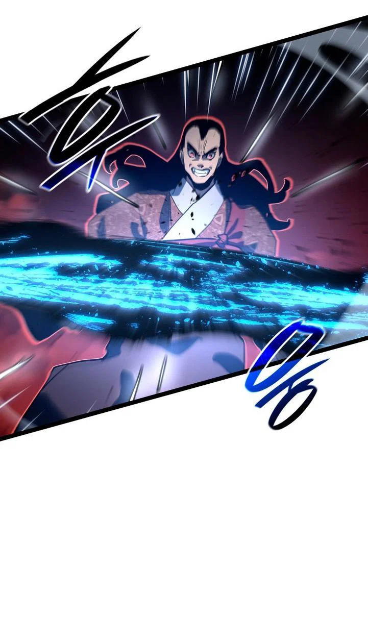 Read Жнец дрейфующей луны RU Manga Online