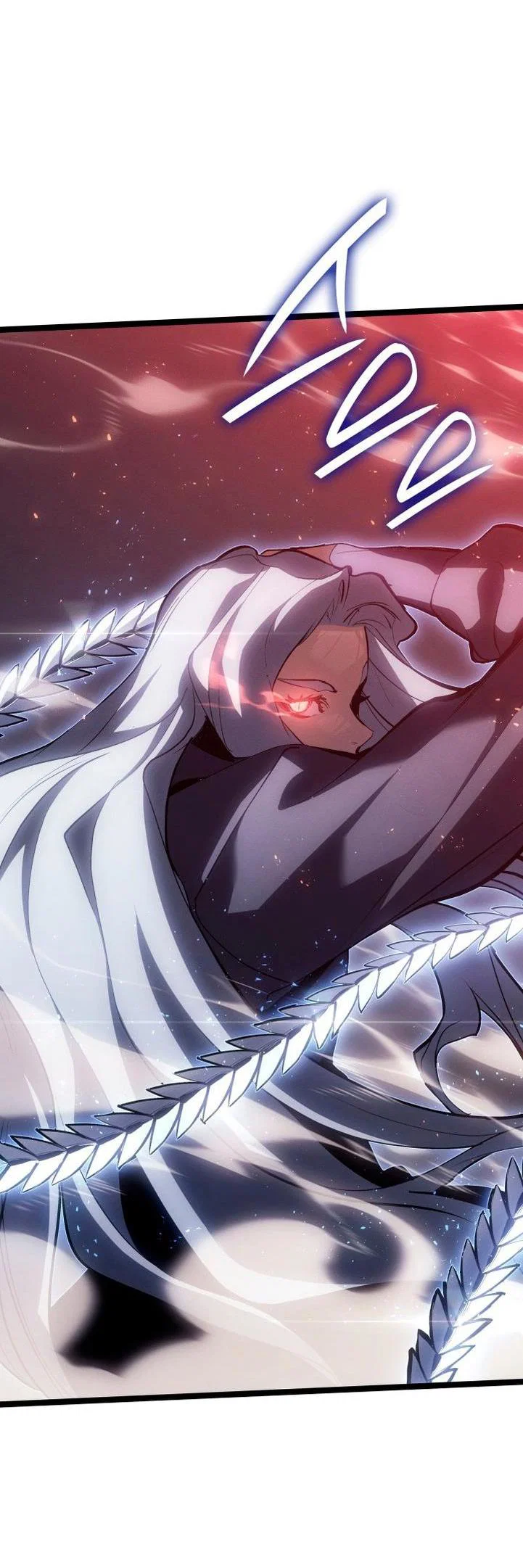 Read Жнец дрейфующей луны RU Manga Online