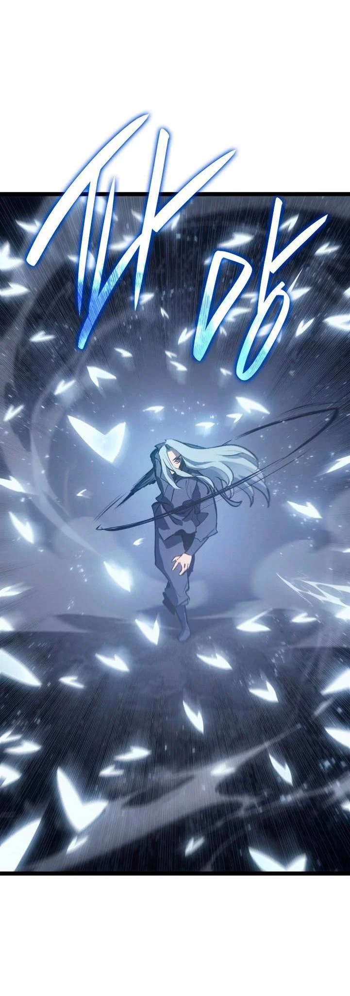 Read Жнец дрейфующей луны RU Manga Online