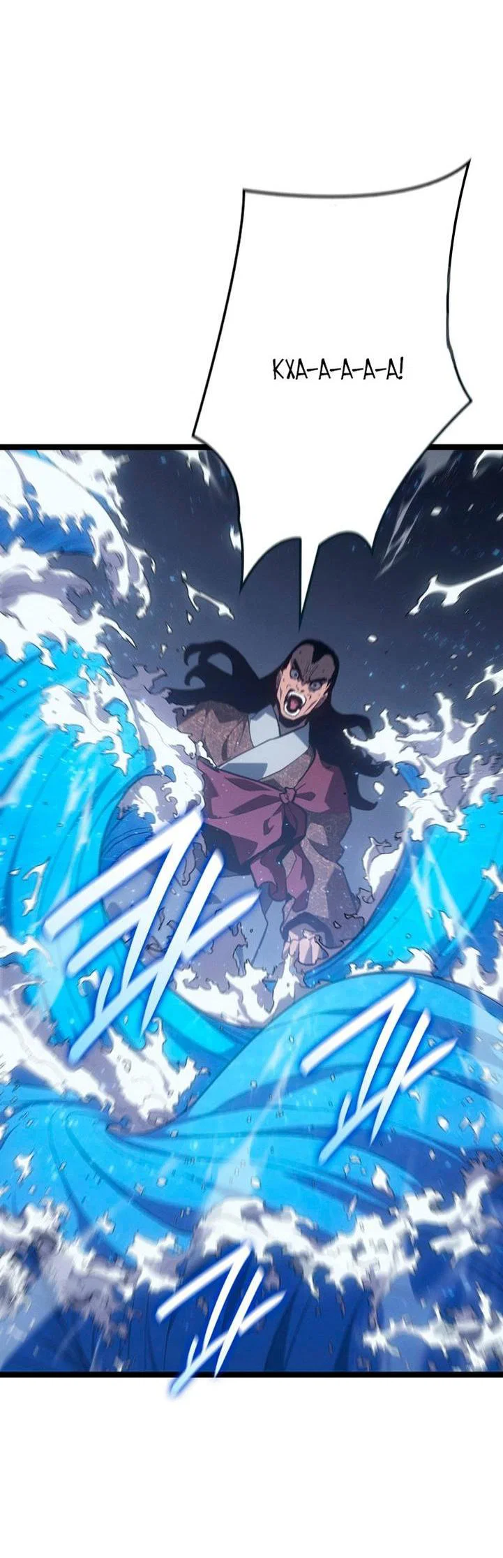 Read Жнец дрейфующей луны RU Manga Online