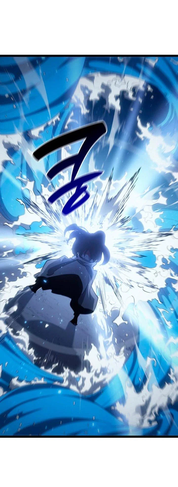Read Жнец дрейфующей луны RU Manga Online