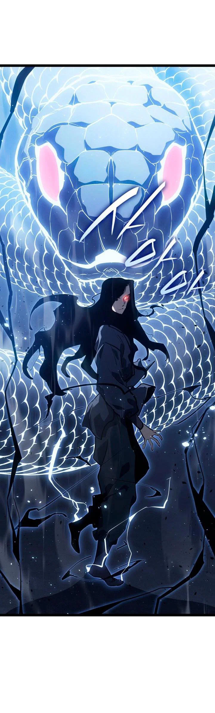 Read Жнец дрейфующей луны RU Manga Online