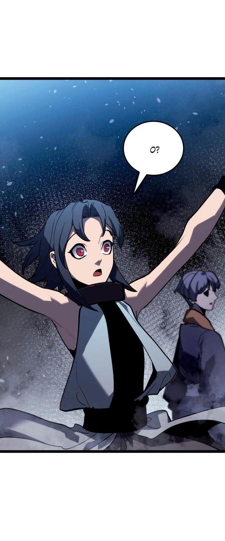 Read Жнец дрейфующей луны RU Manga Online