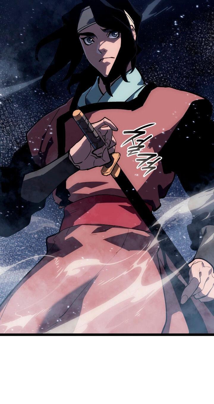 Read Жнец дрейфующей луны RU Manga Online