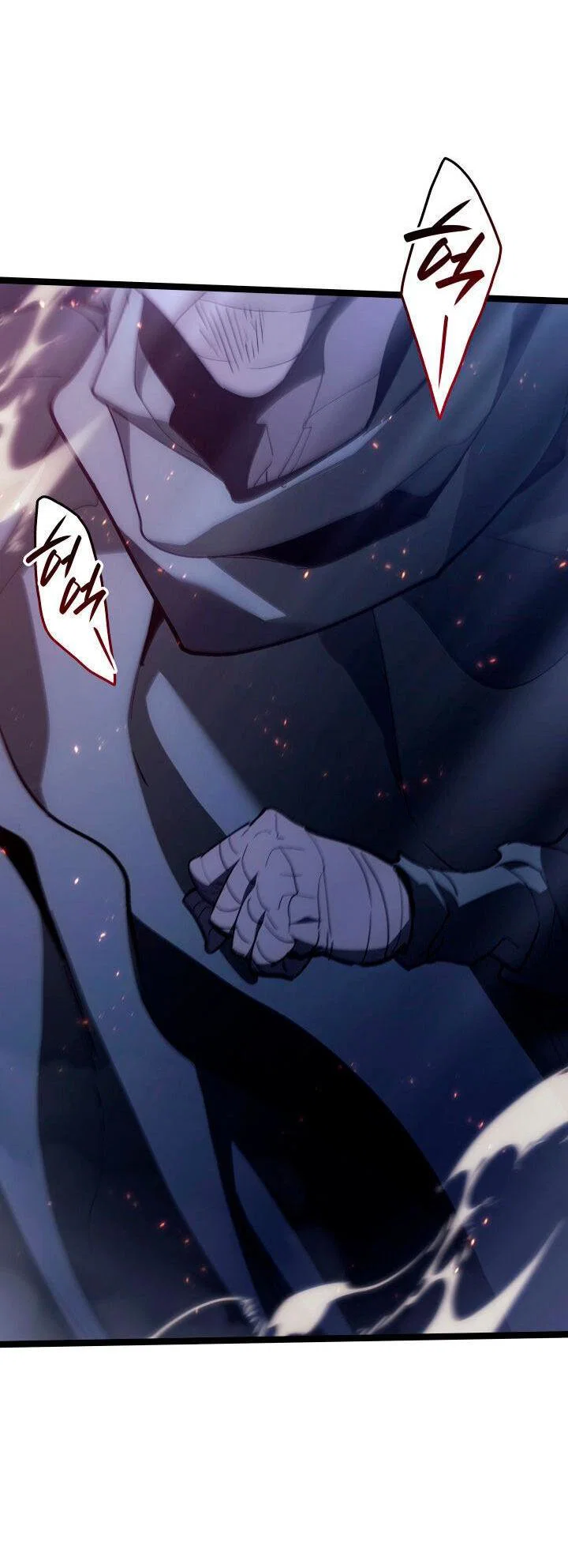 Read Жнец дрейфующей луны RU Manga Online