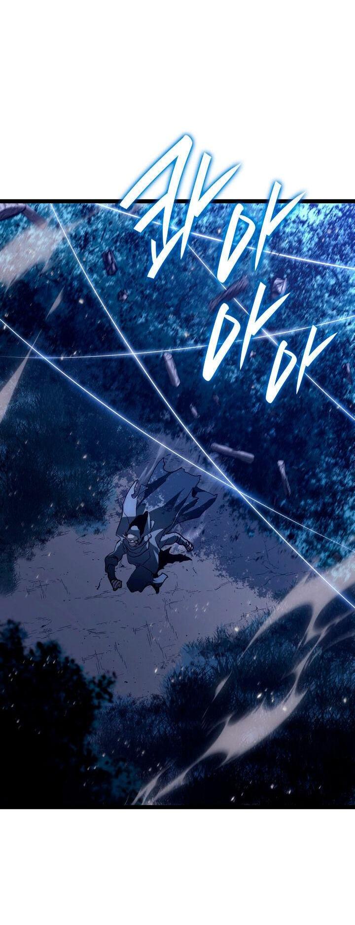 Read Жнец дрейфующей луны RU Manga Online