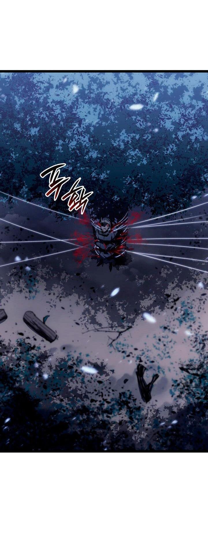 Read Жнец дрейфующей луны RU Manga Online