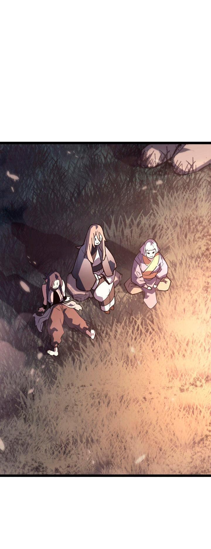 Read Жнец дрейфующей луны RU Manga Online