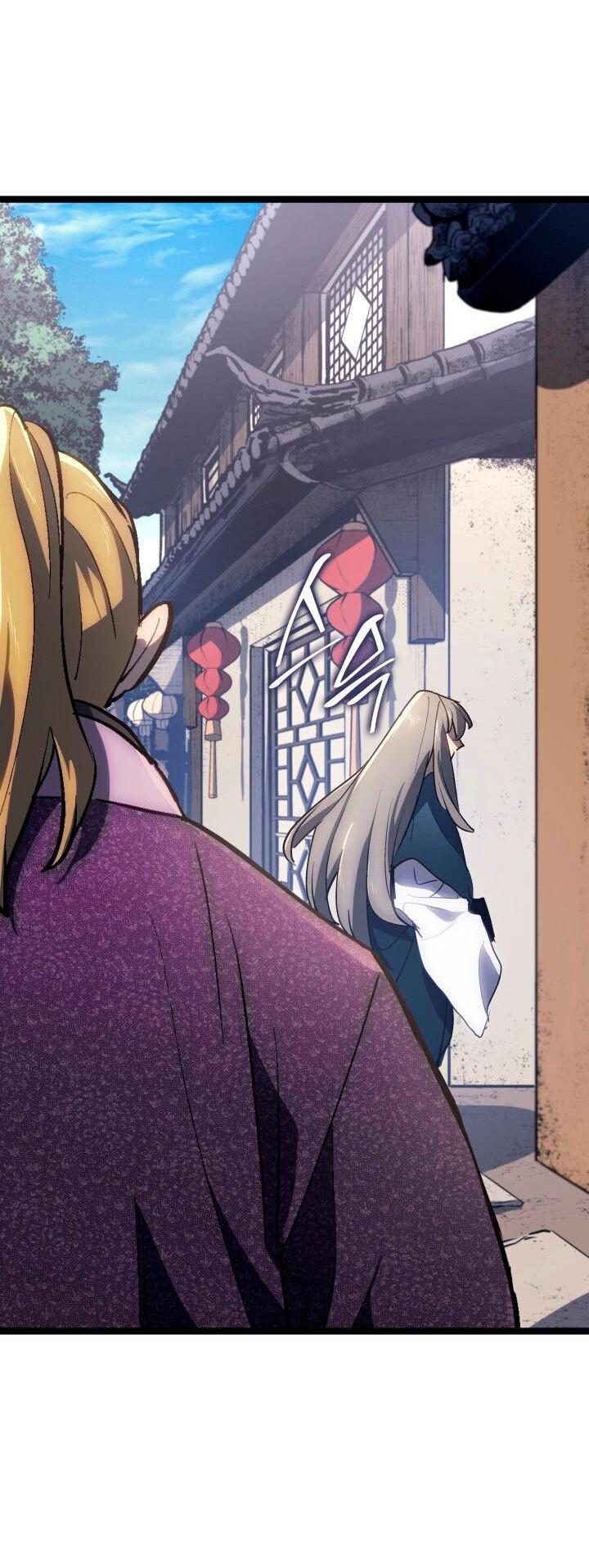 Read Жнец дрейфующей луны RU Manga Online