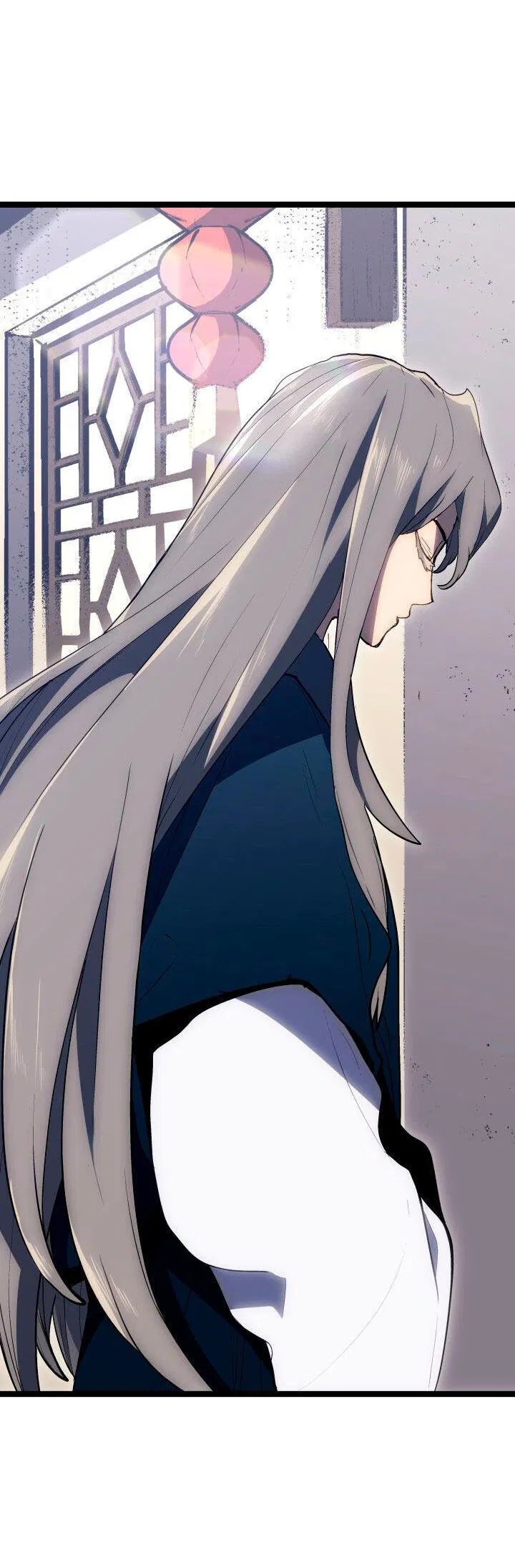 Read Жнец дрейфующей луны RU Manga Online