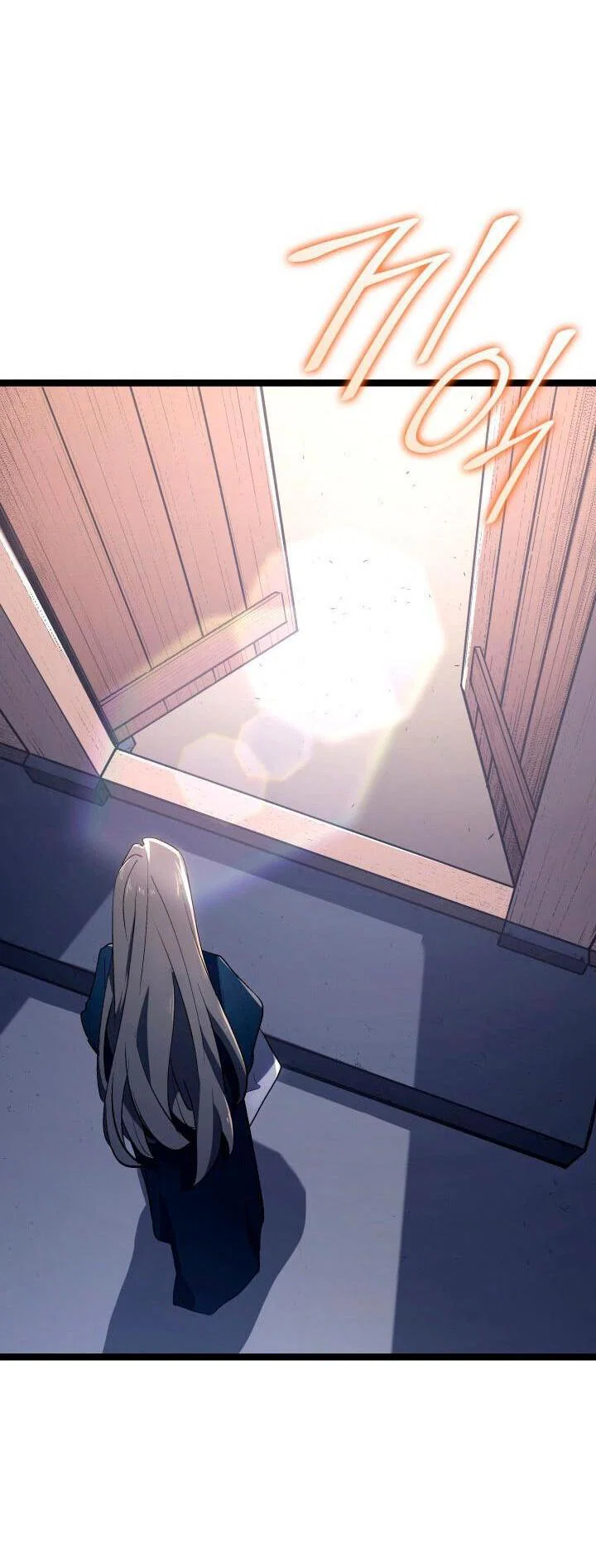 Read Жнец дрейфующей луны RU Manga Online