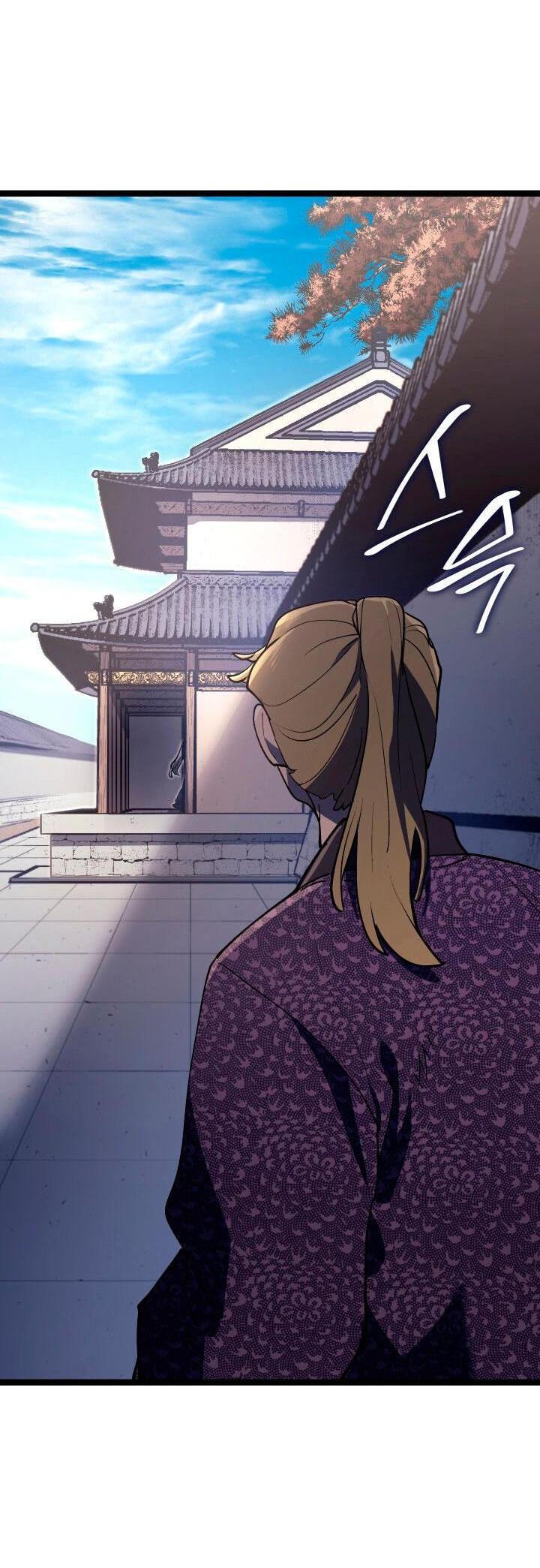 Read Жнец дрейфующей луны RU Manga Online