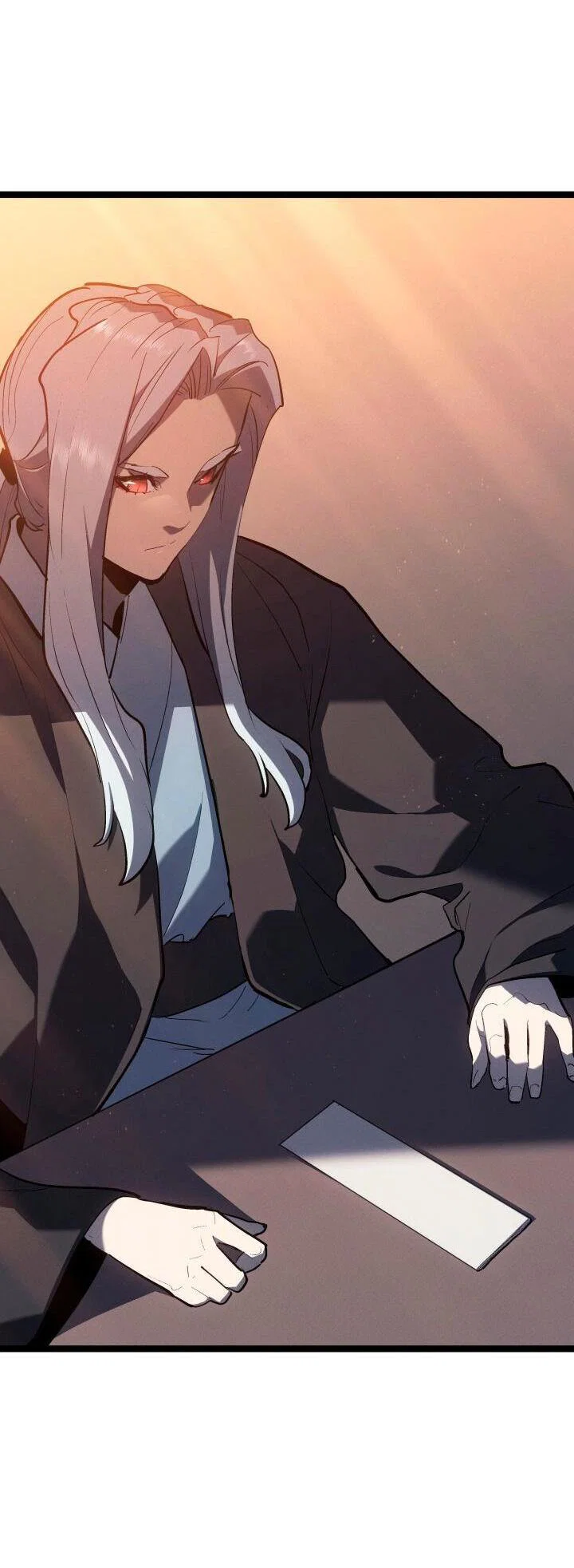 Read Жнец дрейфующей луны RU Manga Online