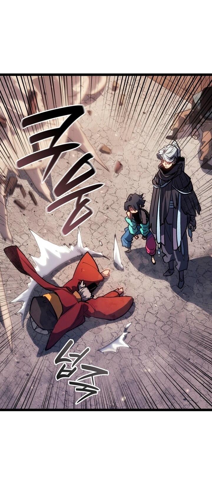 Read Жнец дрейфующей луны RU Manga Online