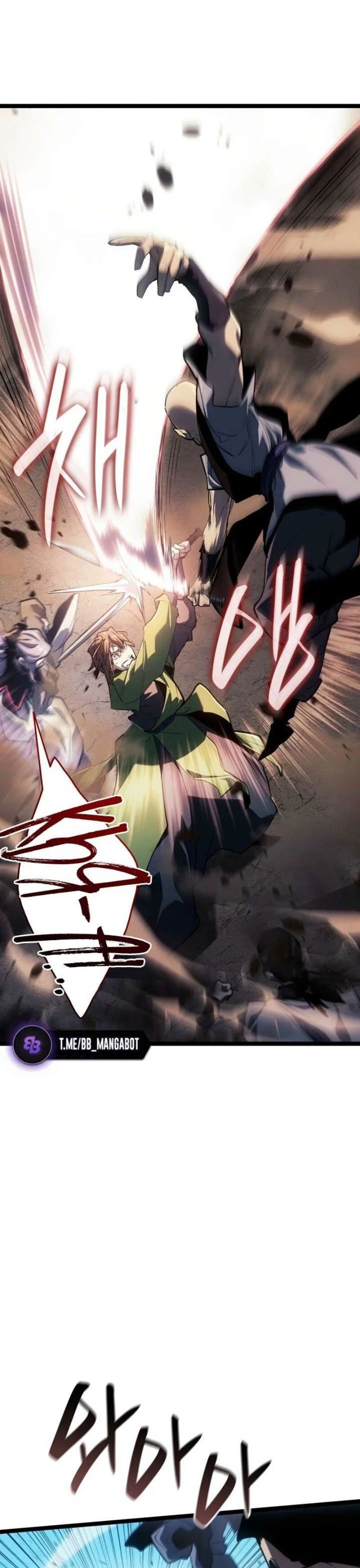 Read Жнец дрейфующей луны RU Manga Online