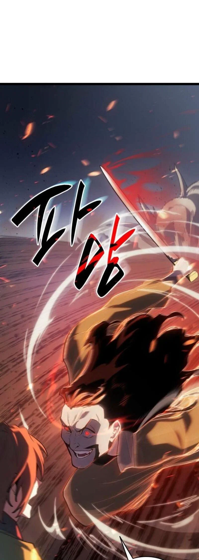Read Жнец дрейфующей луны RU Manga Online