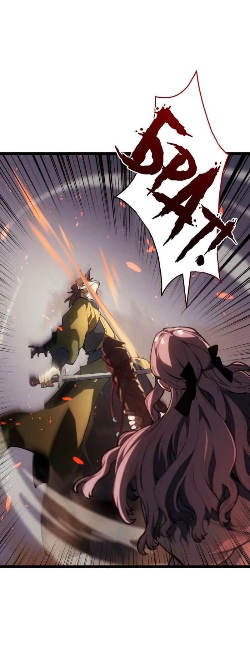 Read Жнец дрейфующей луны RU Manga Online