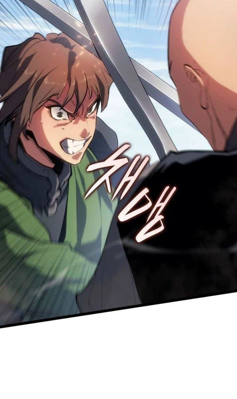 Read Жнец дрейфующей луны RU Manga Online