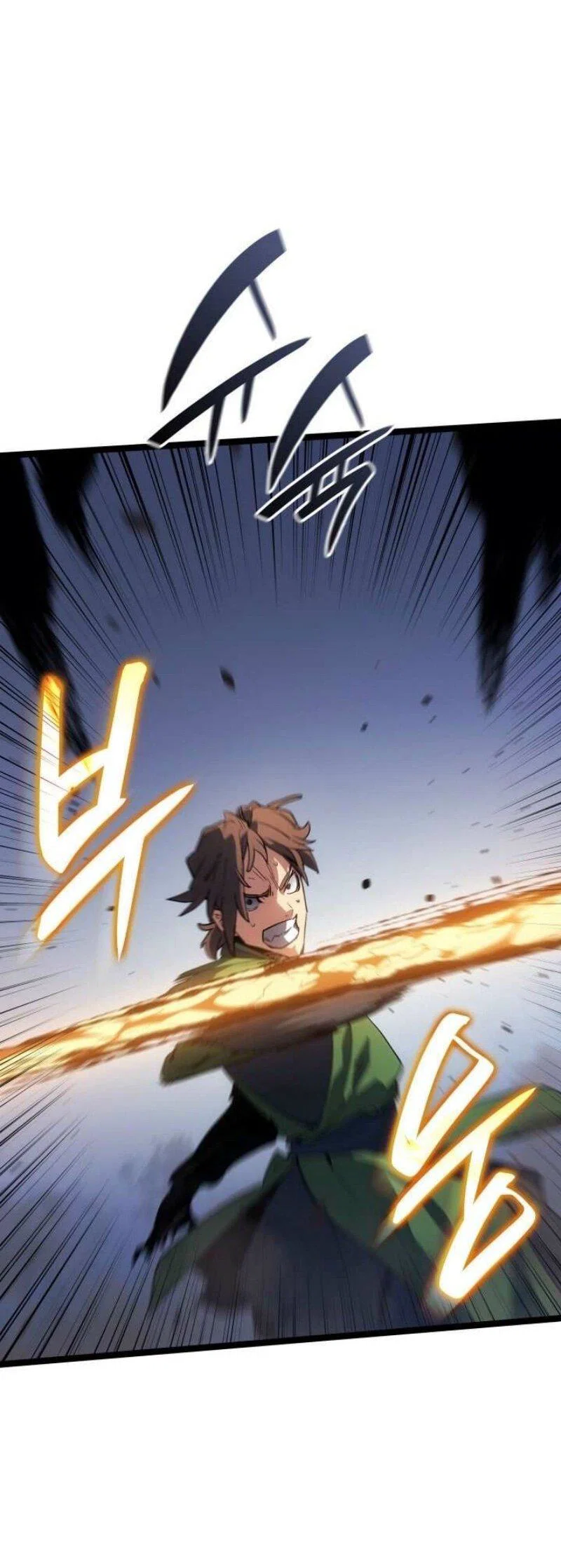 Read Жнец дрейфующей луны RU Manga Online