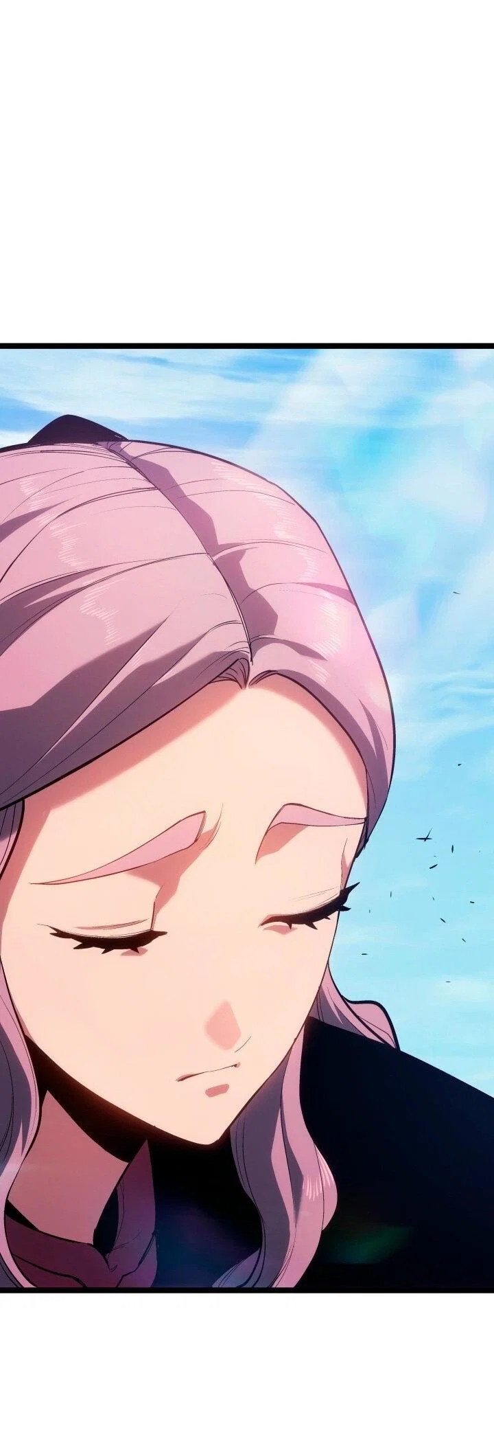 Read Жнец дрейфующей луны RU Manga Online