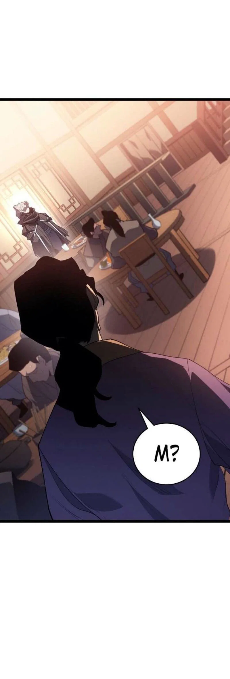 Read Жнец дрейфующей луны RU Manga Online