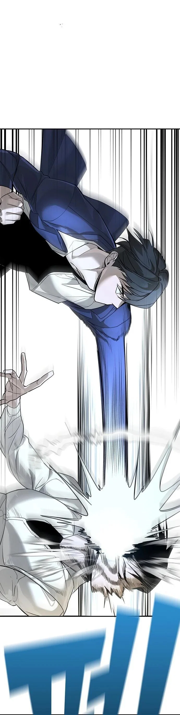 Read Завоевание старшей школы война с хулиганами RU Manga Online