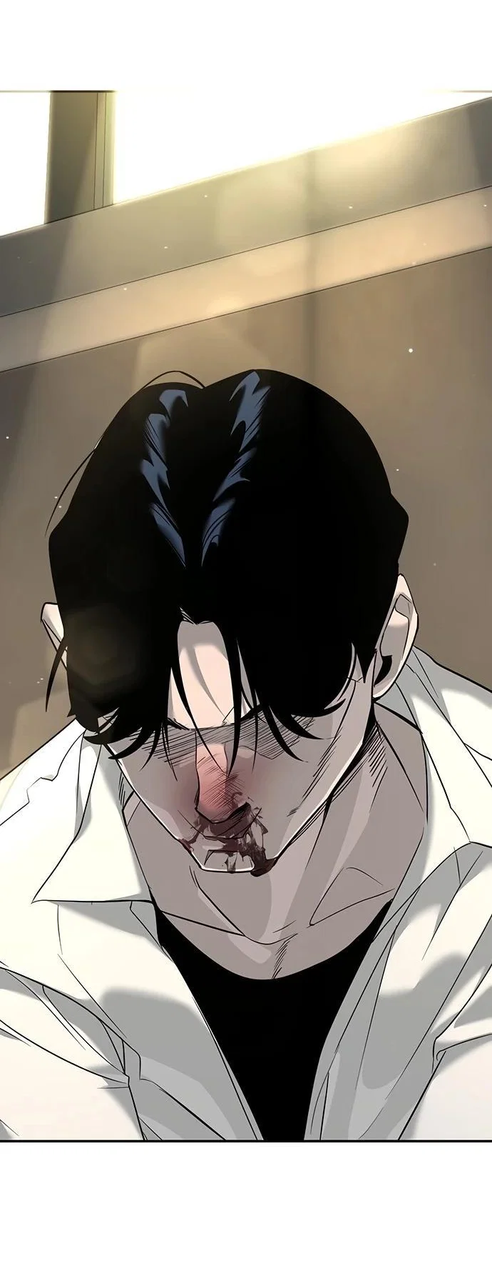 Read Завоевание старшей школы война с хулиганами RU Manga Online