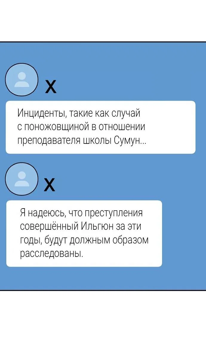 Read Завоевание старшей школы война с хулиганами RU Manga Online