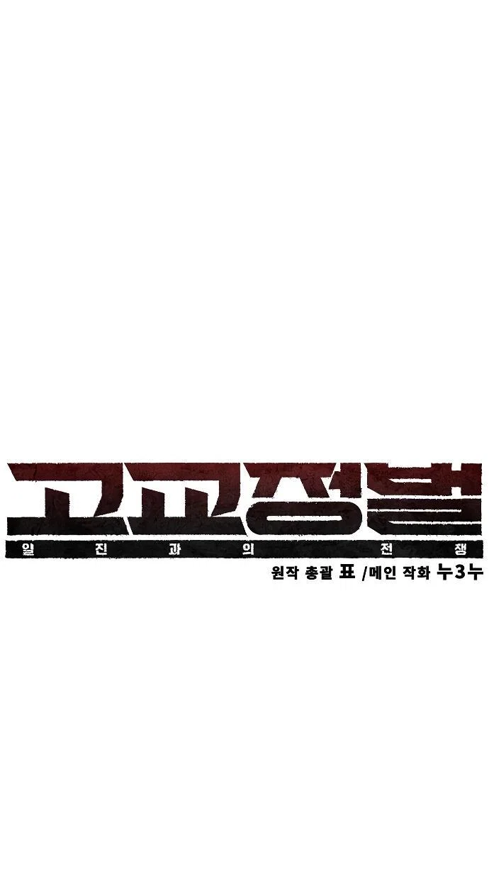 Read Завоевание старшей школы война с хулиганами RU Manga Online