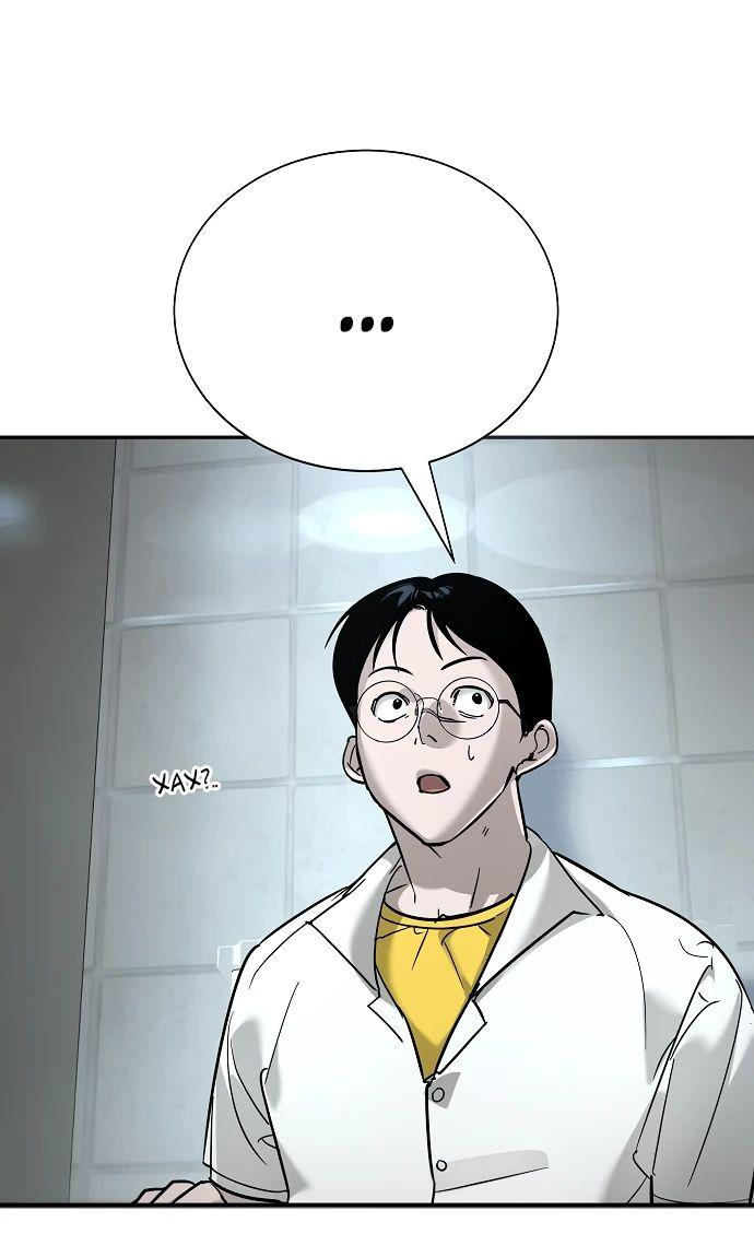 Read Завоевание старшей школы война с хулиганами RU Manga Online