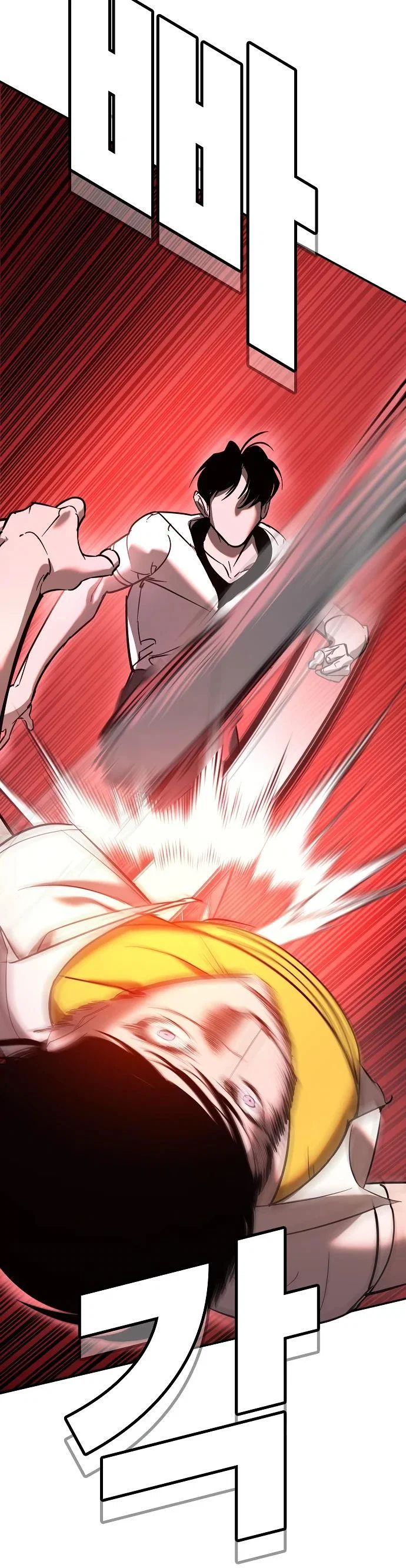 Read Завоевание старшей школы война с хулиганами RU Manga Online