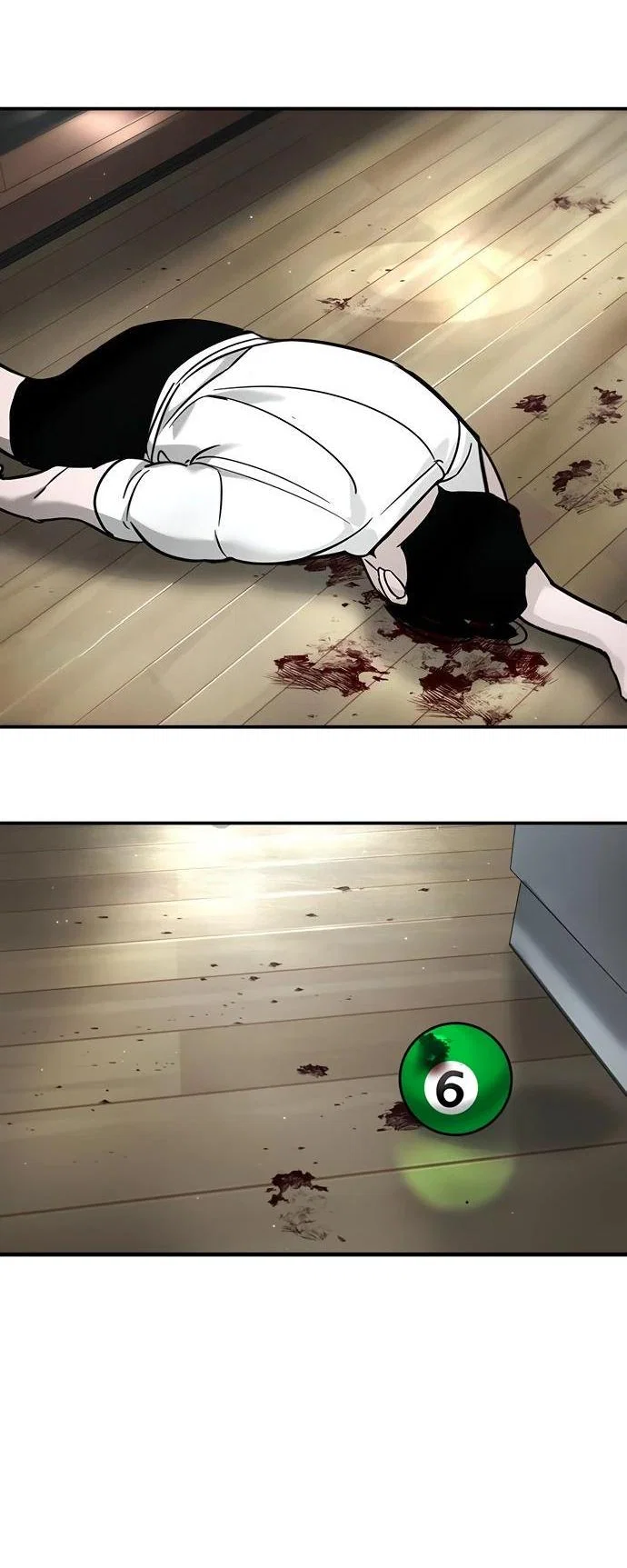 Read Завоевание старшей школы война с хулиганами RU Manga Online