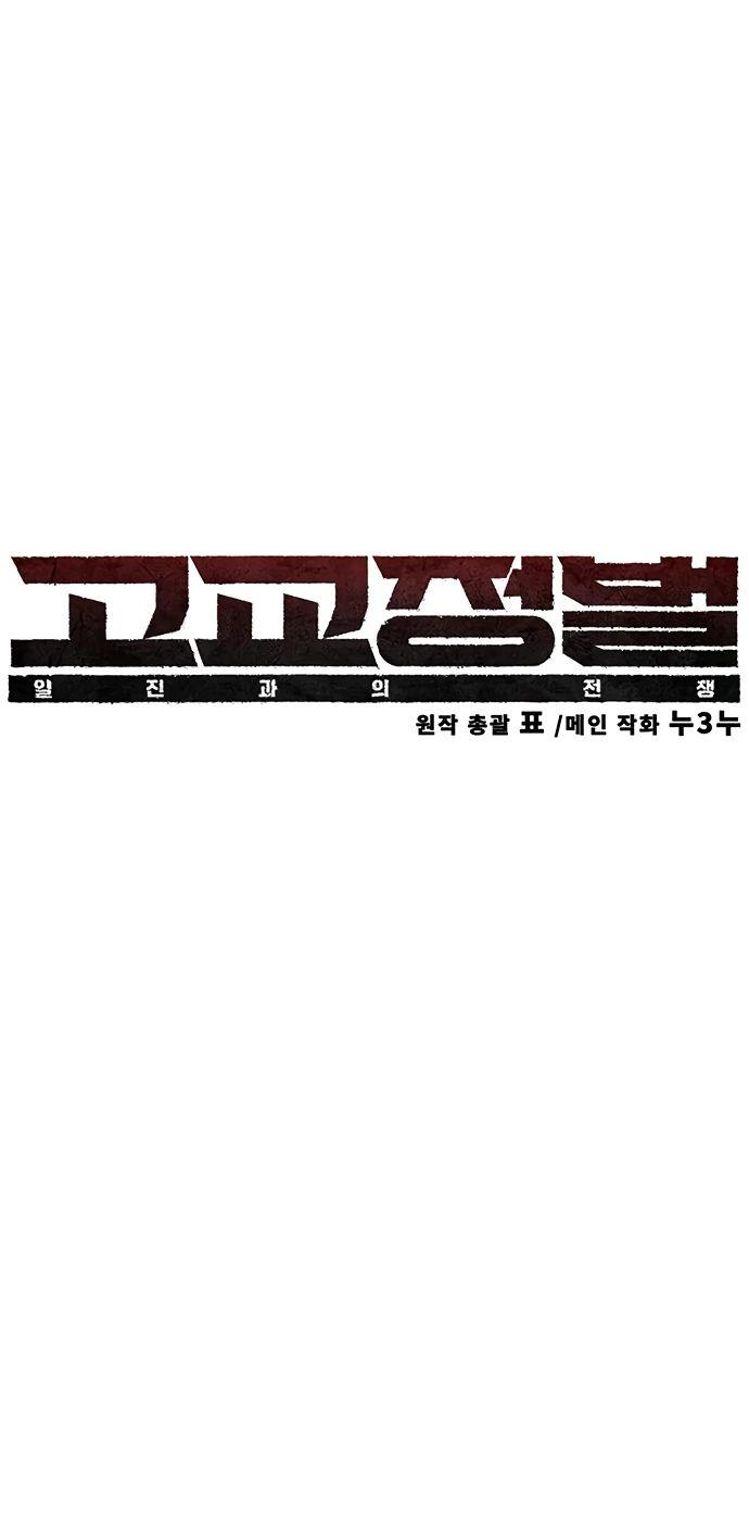 Read Завоевание старшей школы война с хулиганами RU Manga Online