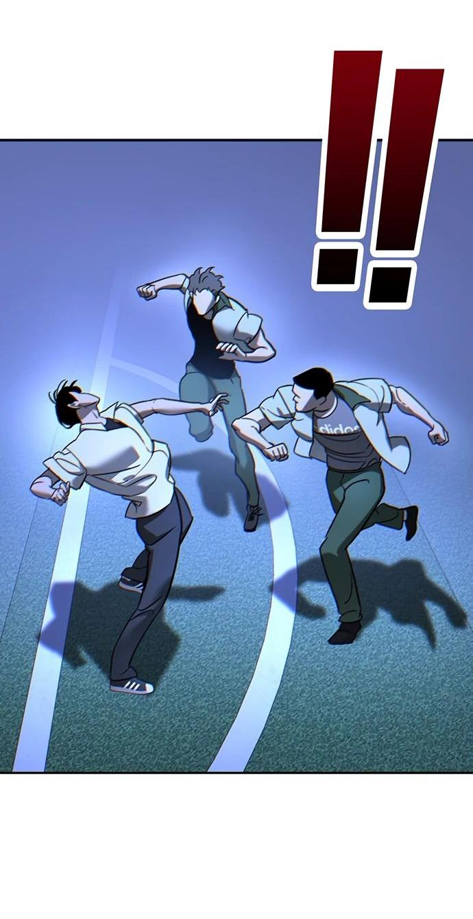 Read Завоевание старшей школы война с хулиганами RU Manga Online