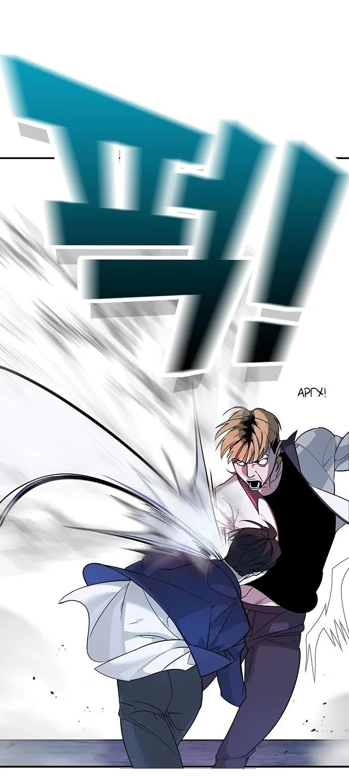 Read Завоевание старшей школы война с хулиганами RU Manga Online